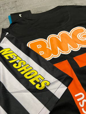 Santos FC Home Kit 2012 -Vintage Jersey - Neymar Jr #11